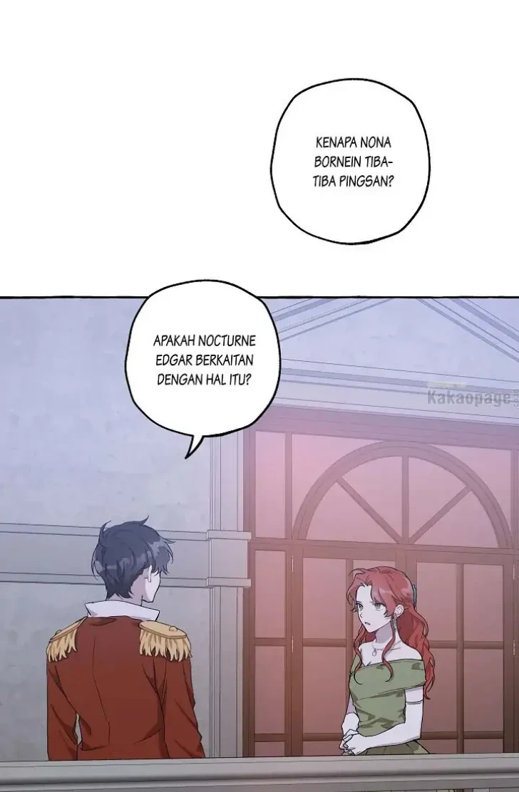 Everything Was a Misunderstanding chapter 21 halaman 57