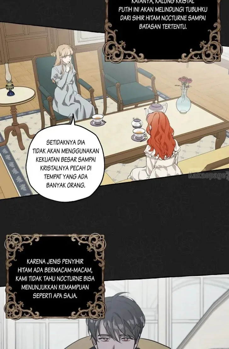 Everything Was a Misunderstanding chapter 20 halaman 22