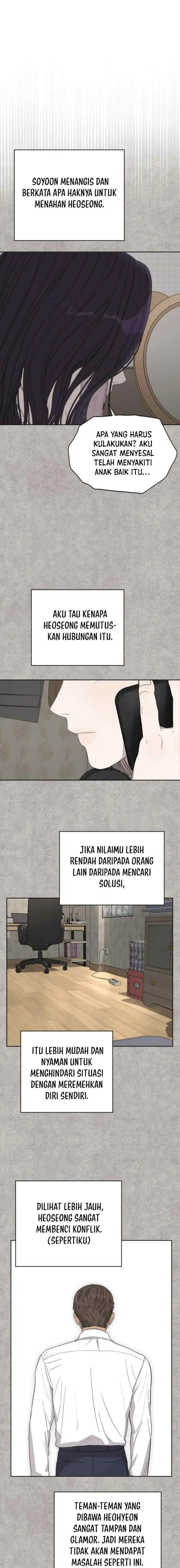 Dream of Learning chapter 34 halaman 11