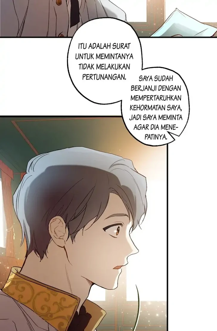 Everything Was a Misunderstanding chapter 70 halaman 60