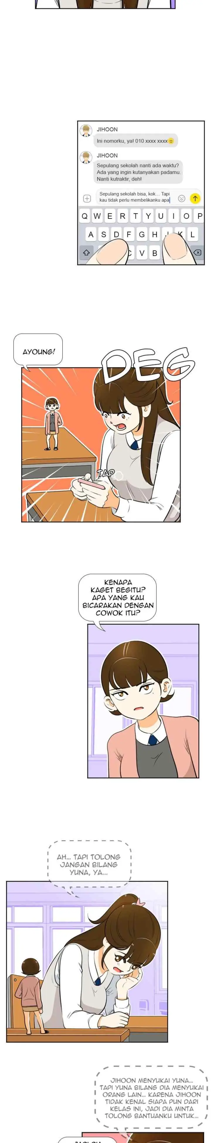 New Normal: Class 8 chapter 205 halaman 5