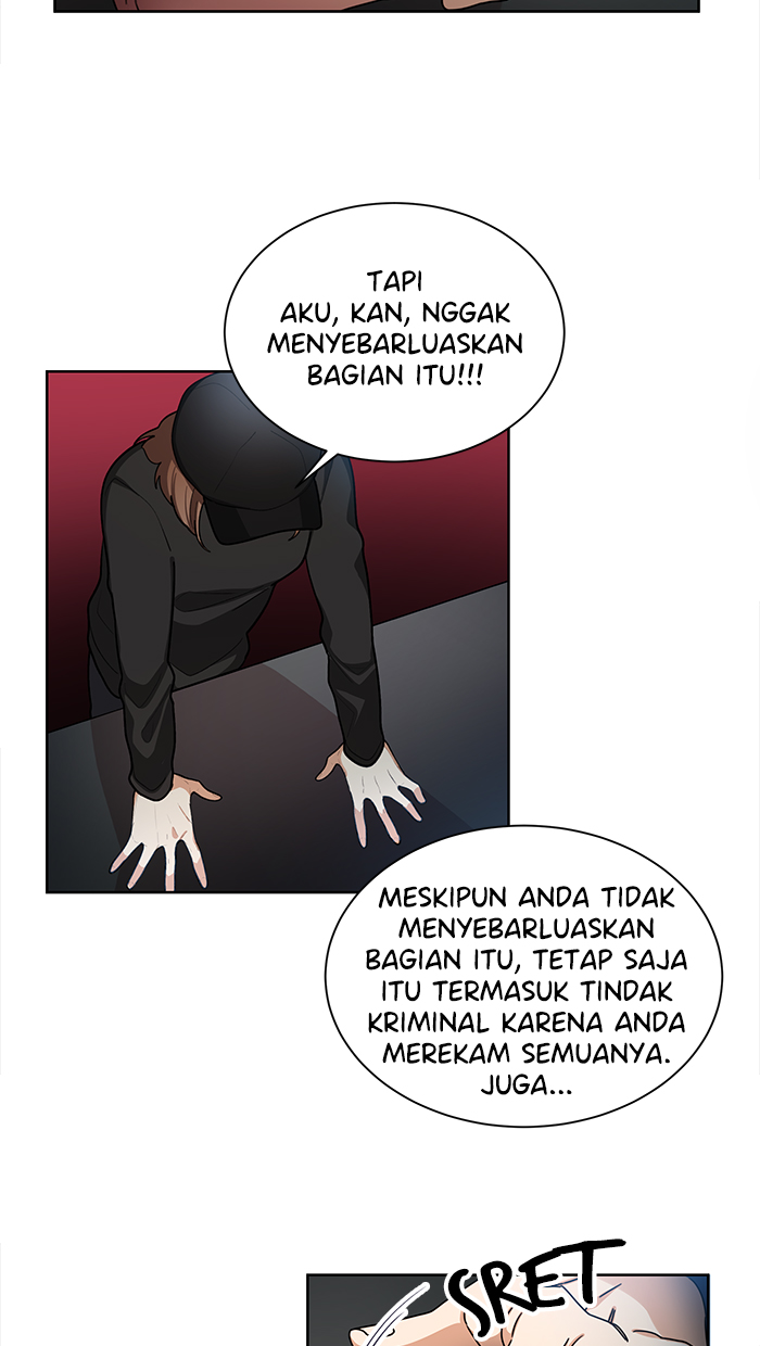We're Soulmates Starting From Today chapter 64 halaman 36