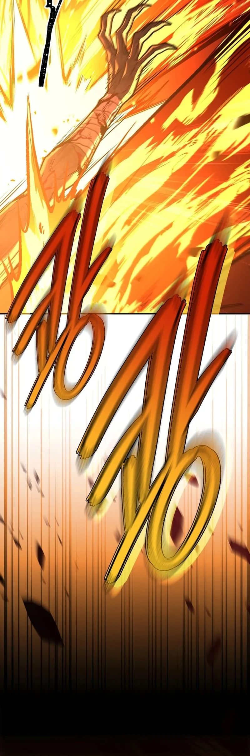 Solo EX-Rank Summoner chapter 28 halaman 43