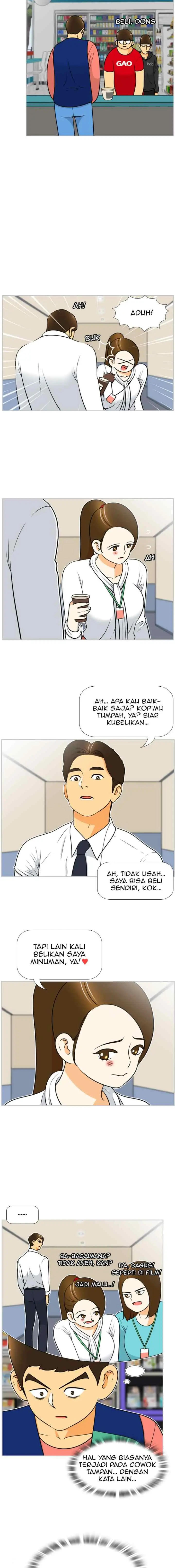 New Normal: Class 8 chapter 321 halaman 10