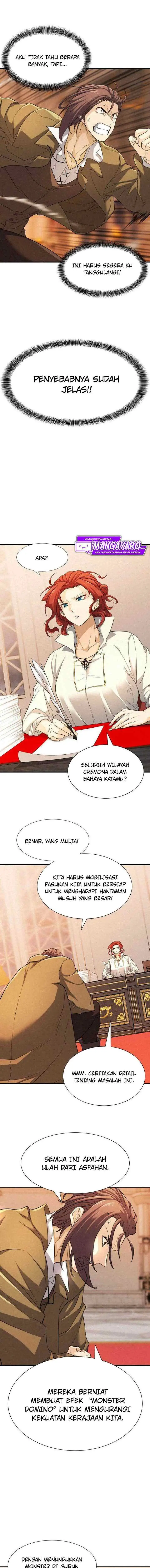 O melhor engenheiro do mundo chapter 48 halaman 7