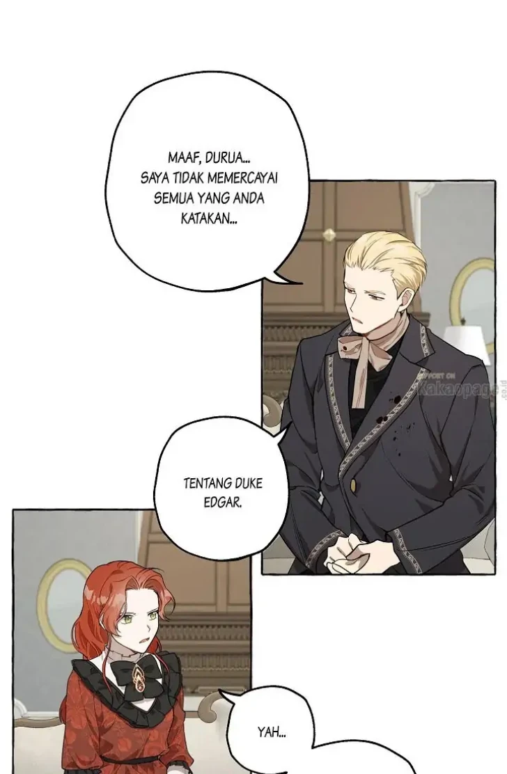 Everything Was a Misunderstanding chapter 15 halaman 13