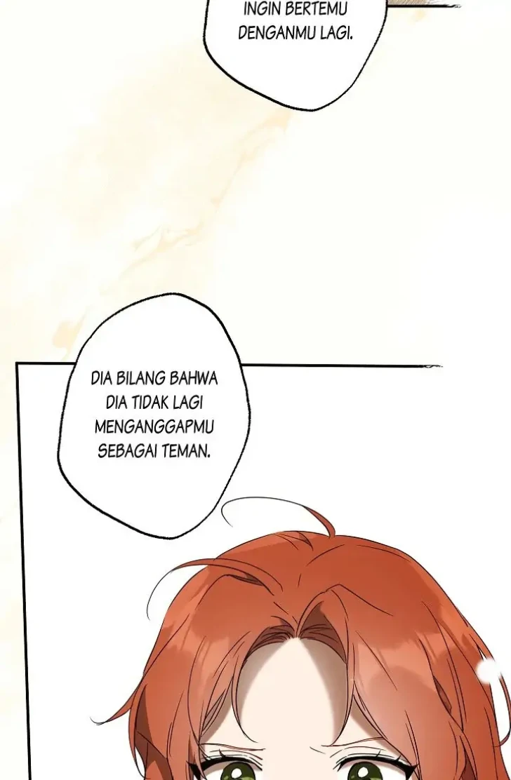 Everything Was a Misunderstanding chapter 61 halaman 44