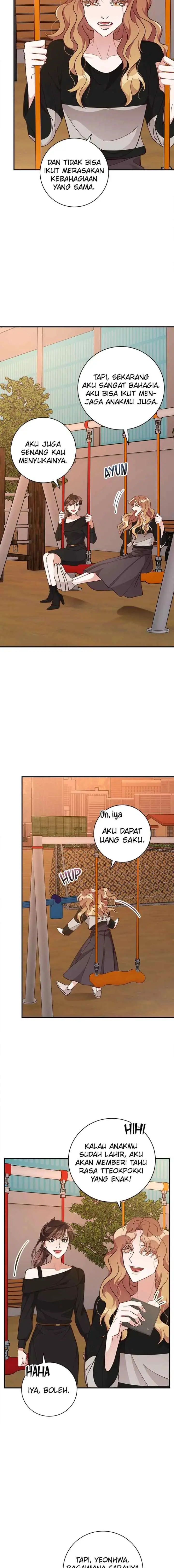 No Marriage is Perfect chapter 105 halaman 9