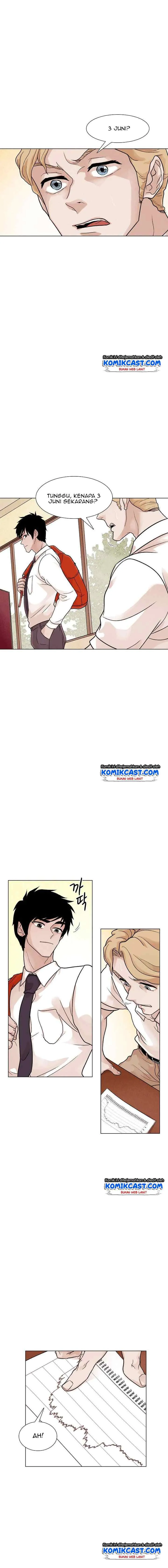 Past Life Regressor chapter 4 halaman 13