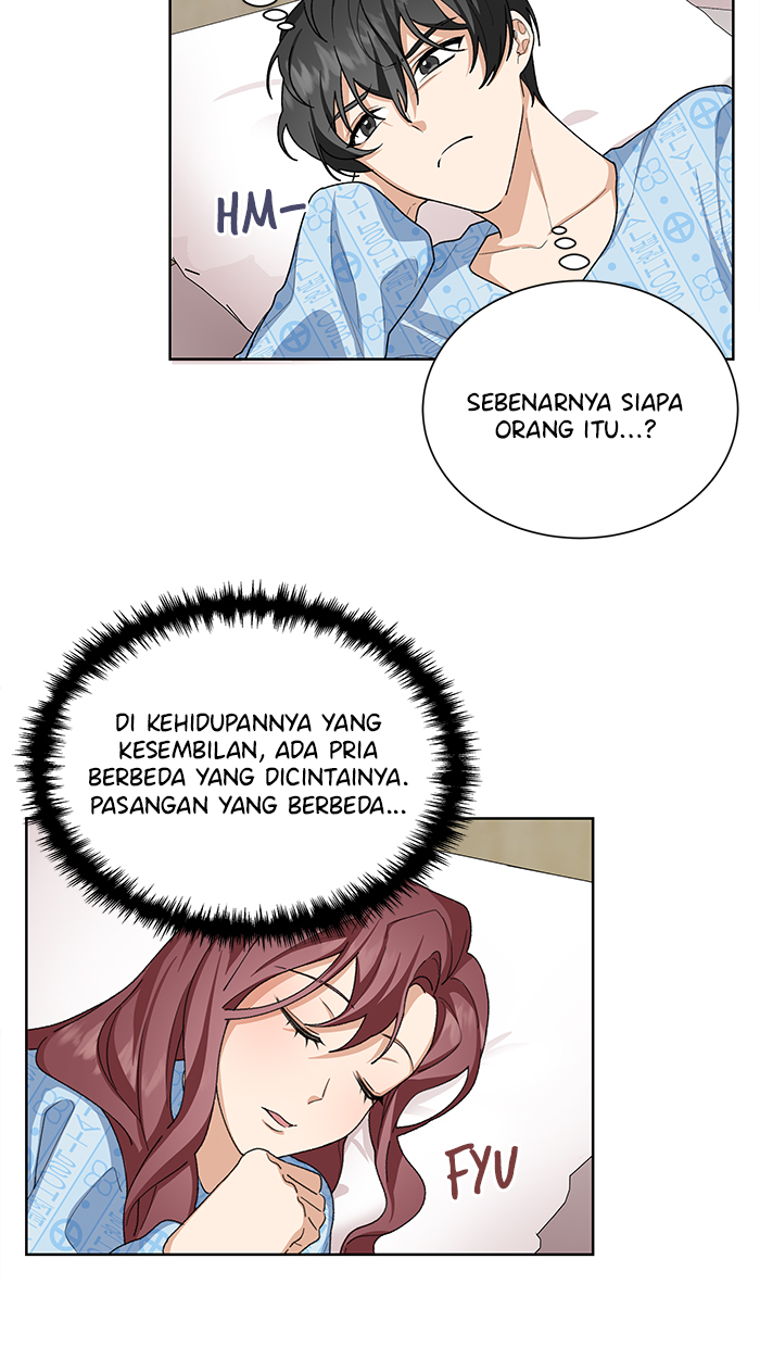 We're Soulmates Starting From Today chapter 31 halaman 20