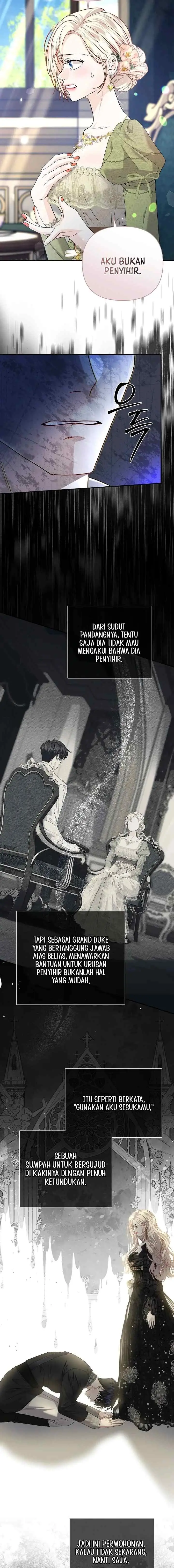 Grand Duke of the North chapter 57 halaman 13