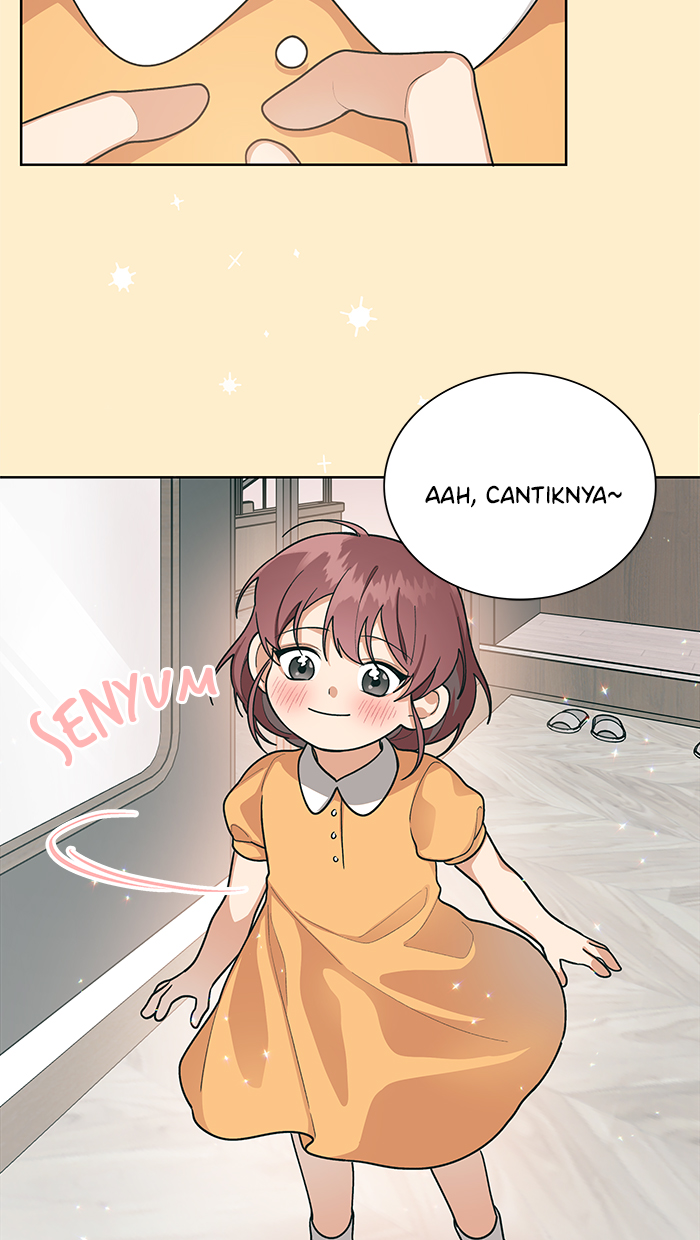 We're Soulmates Starting From Today chapter 49 halaman 41