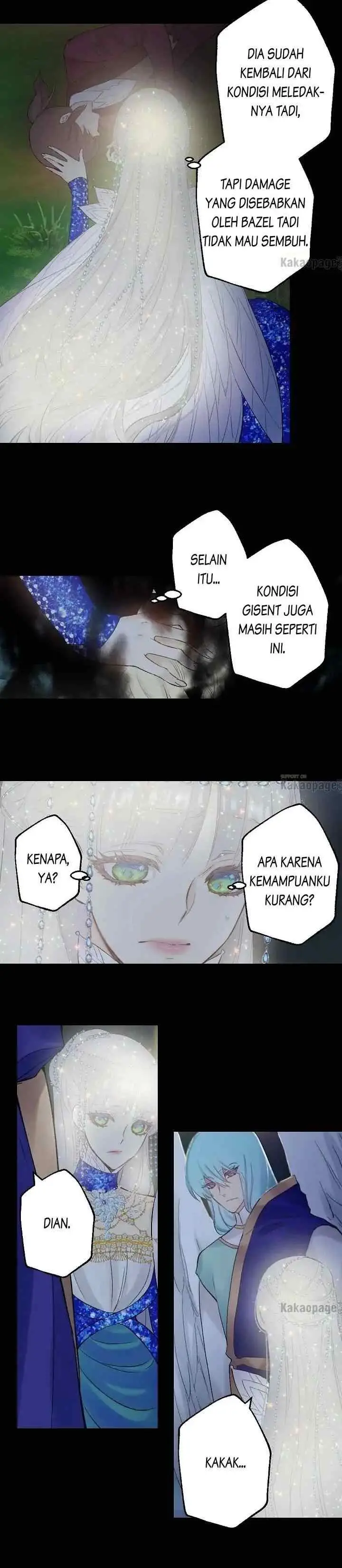 As Long as You Like It chapter 188 halaman 10