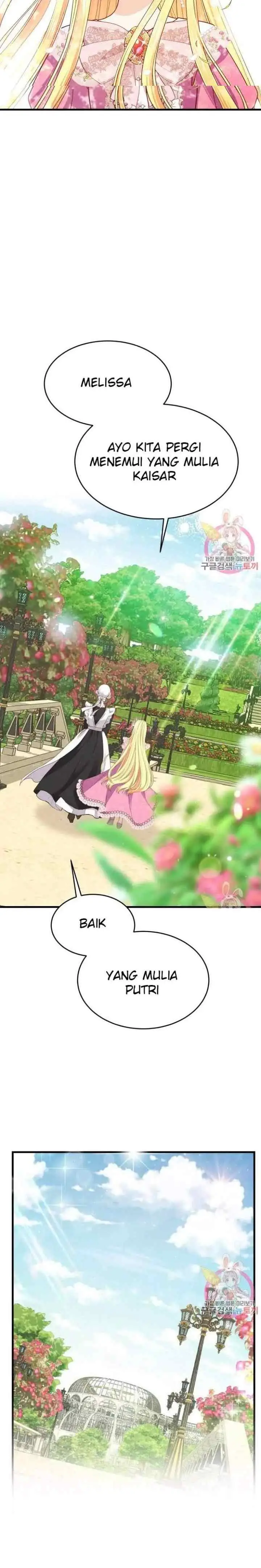 I Became the Wife of the Monstrous Crown Prince chapter 26 halaman 15