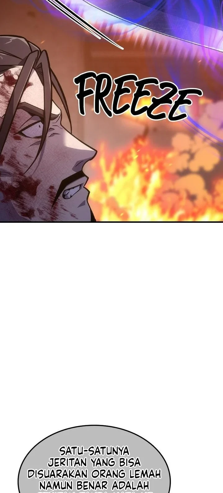 I Reincarnated As the Crazed Heir chapter 180 halaman 97
