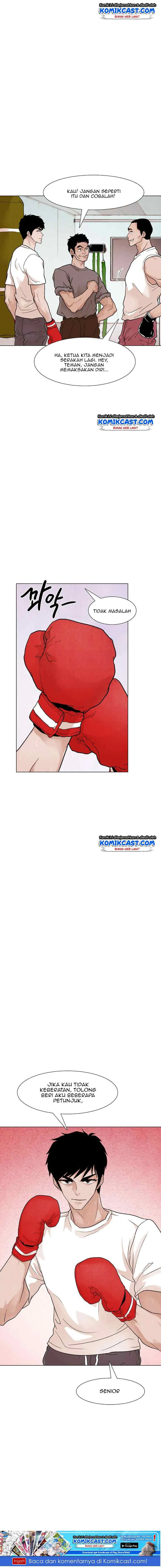 Past Life Regressor chapter 6 halaman 17