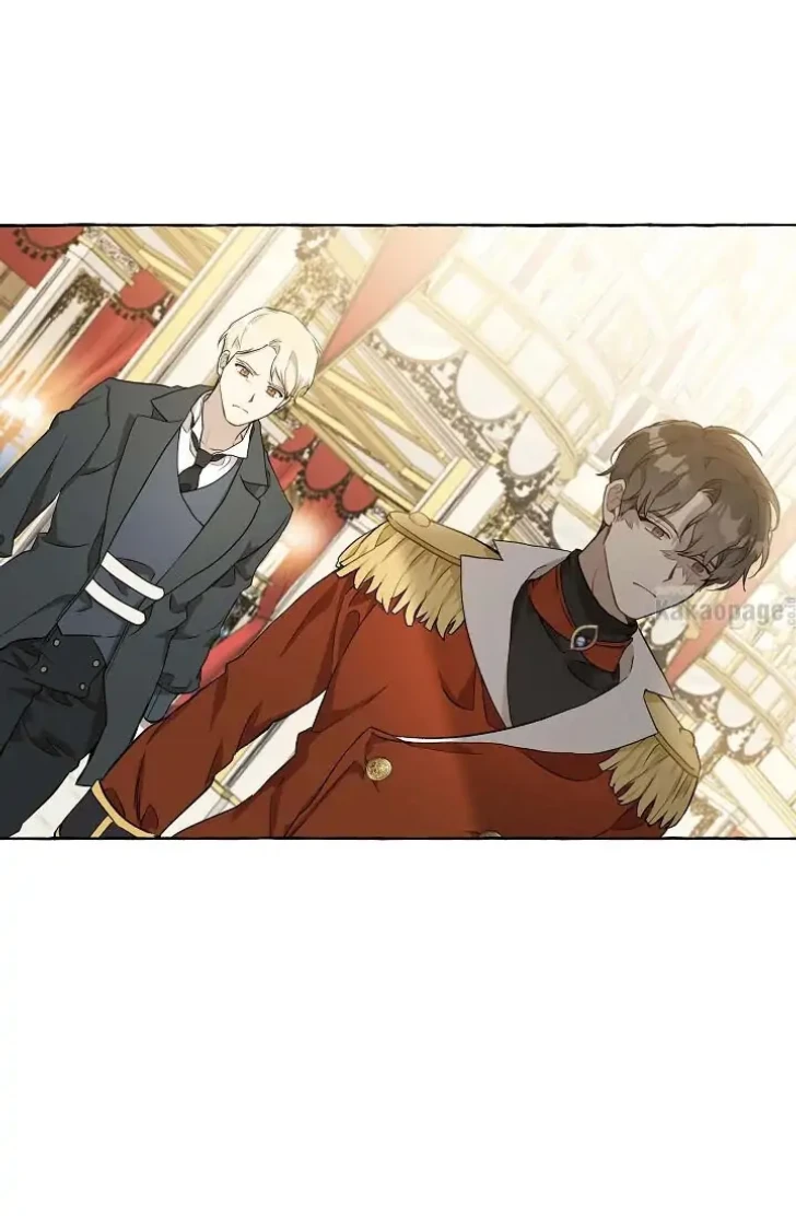 Everything Was a Misunderstanding chapter 24 halaman 22