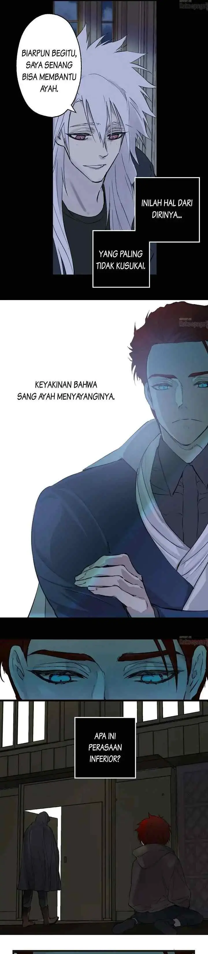 As Long as You Like It chapter 225 halaman 11