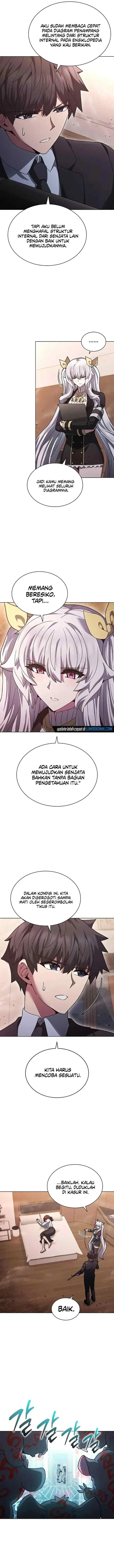 Part-Time Grim Reaper chapter 12 halaman 4