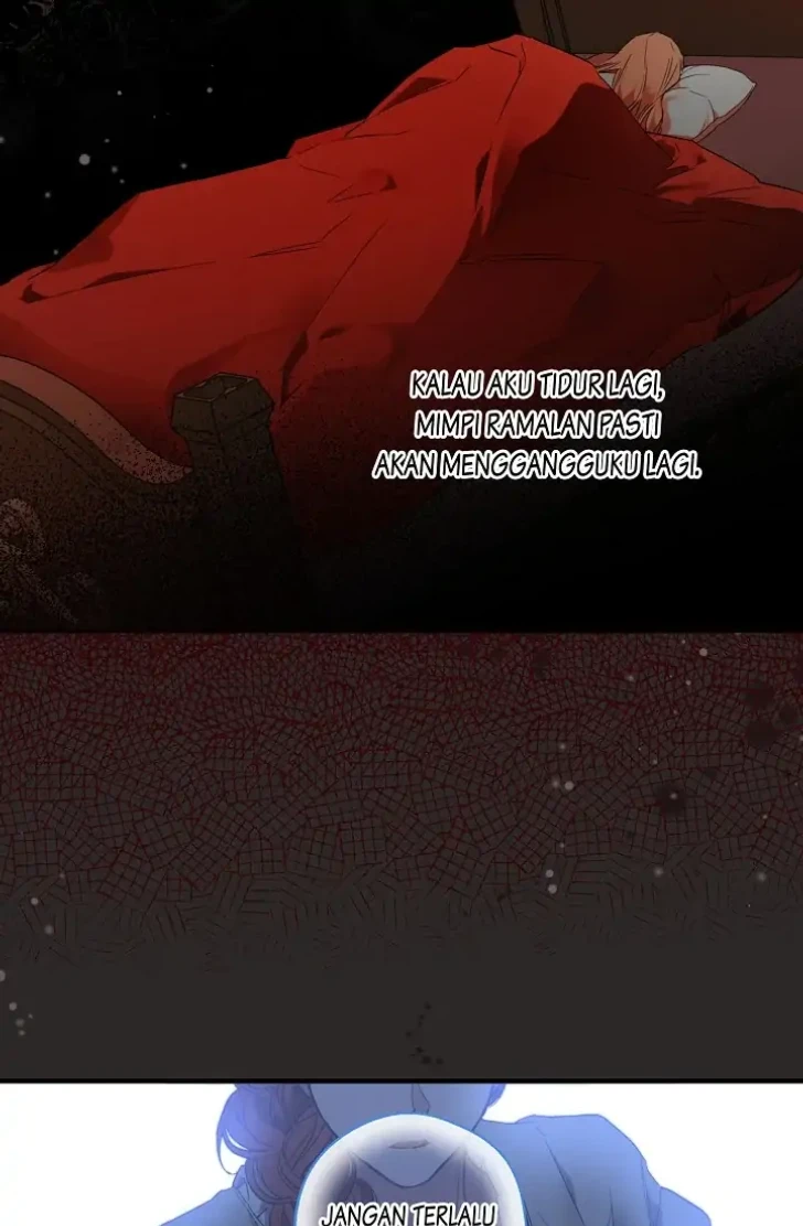 Everything Was a Misunderstanding chapter 69 halaman 7