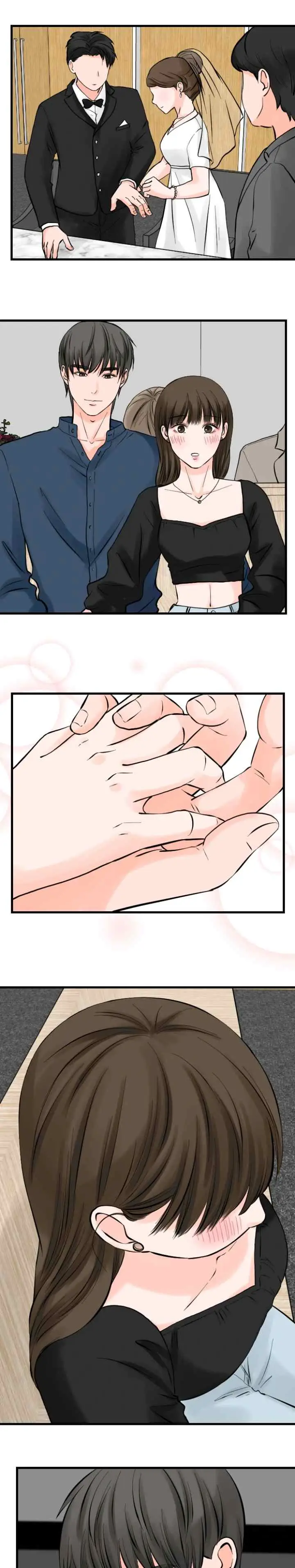 One + One (Bao A) chapter 125 halaman 15