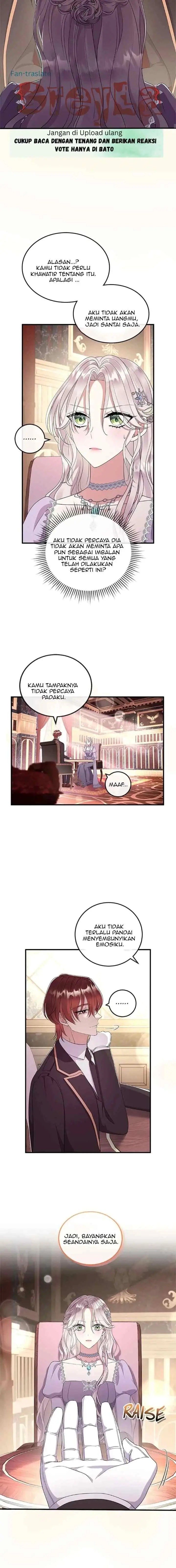 Get Out Of My Way, I Will Decide The Ending chapter 67 halaman 13