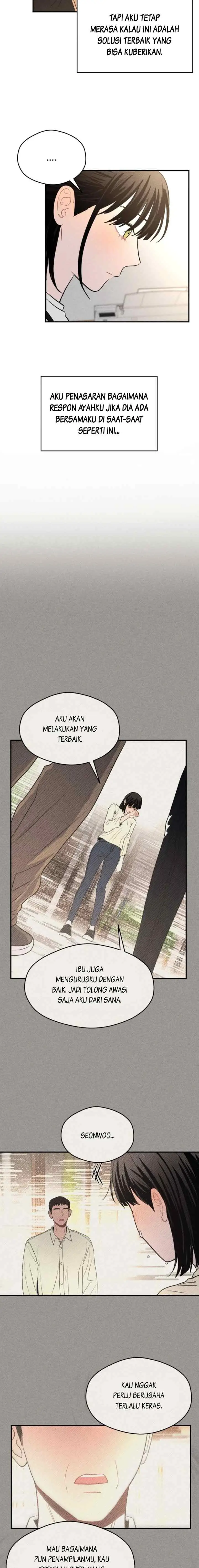 Ghost Romance chapter 58 halaman 6