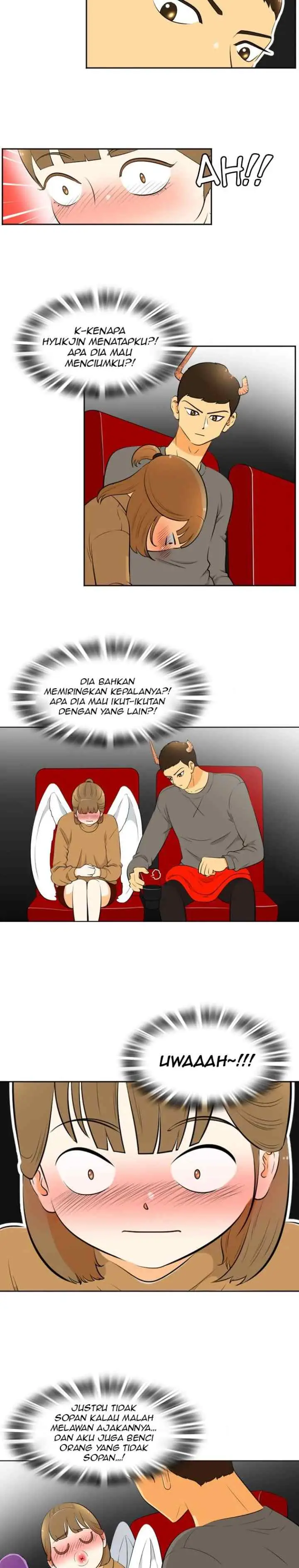New Normal: Class 8 chapter 200 halaman 14