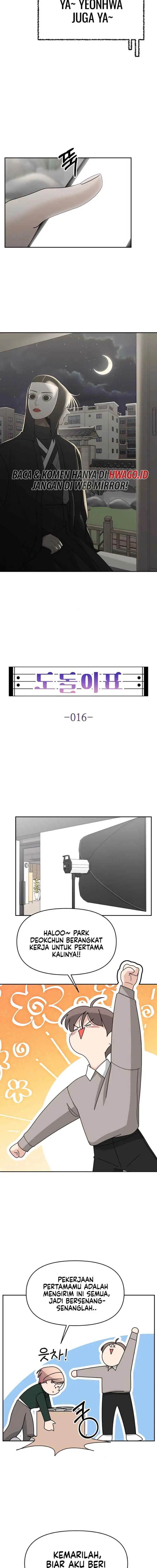 A Repeat Sign chapter 16 halaman 11