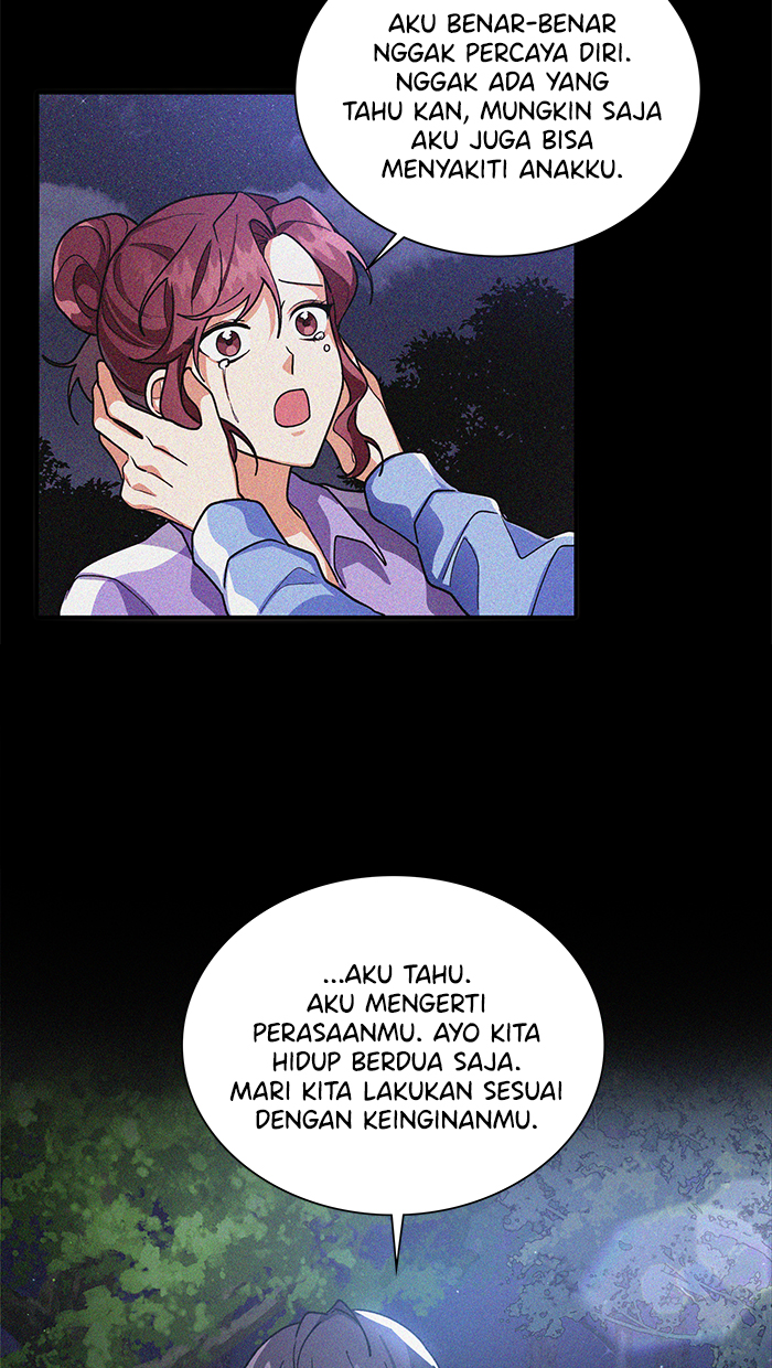 We're Soulmates Starting From Today chapter 66 halaman 39