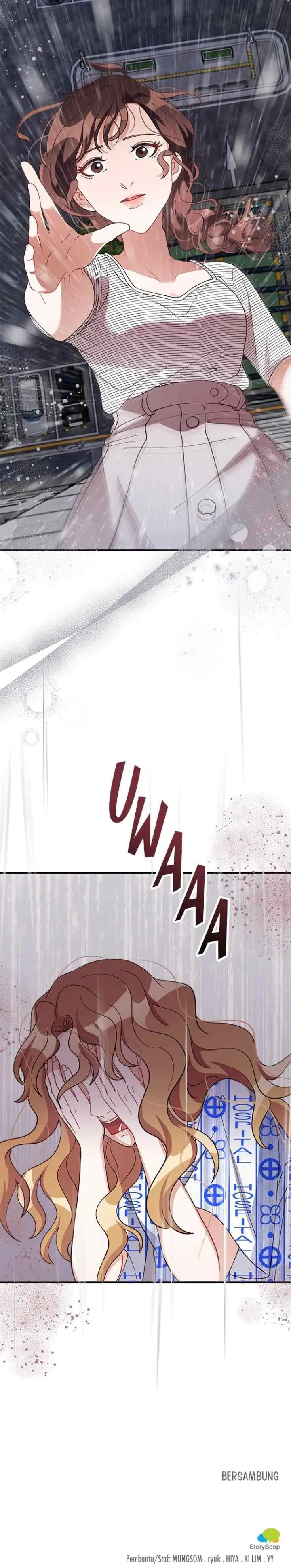 No Marriage is Perfect chapter 82 halaman 18