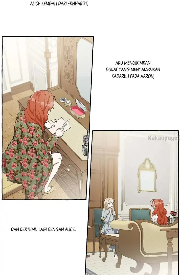 Everything Was a Misunderstanding chapter 20 halaman 15
