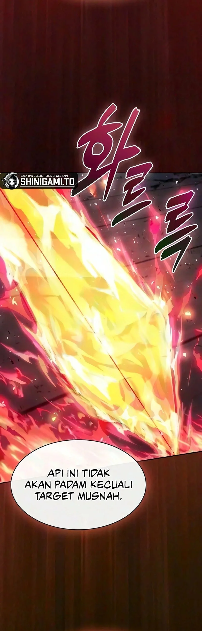 Academy's Genius Swordmaster chapter 143 halaman 46