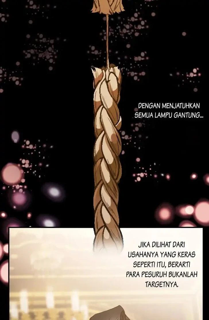 Everything Was a Misunderstanding chapter 63 halaman 64