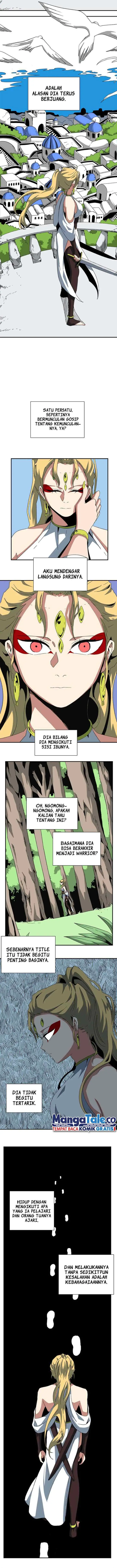 One Step to The Demon King chapter 79 halaman 4