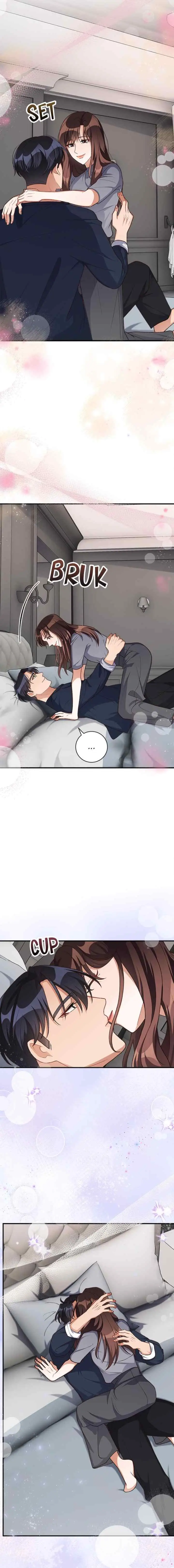 No Marriage is Perfect chapter 95 halaman 6