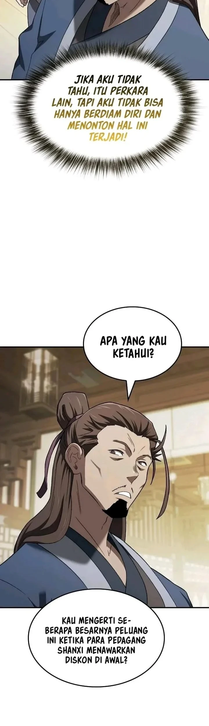 Pay-to-Win Martial God chapter 12 halaman 44