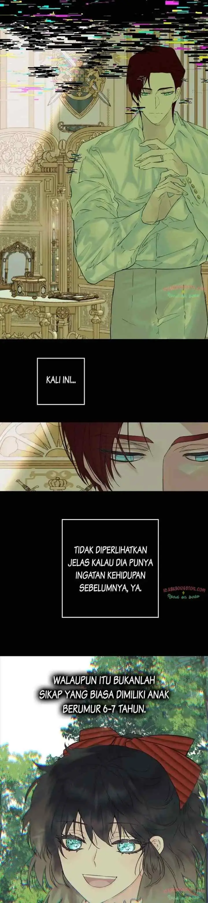 As Long as You Like It chapter 271 halaman 8