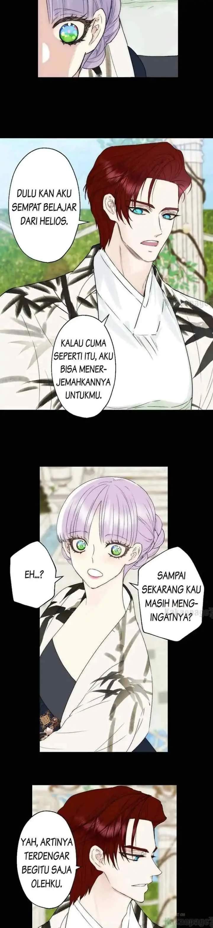As Long as You Like It chapter 266 halaman 10