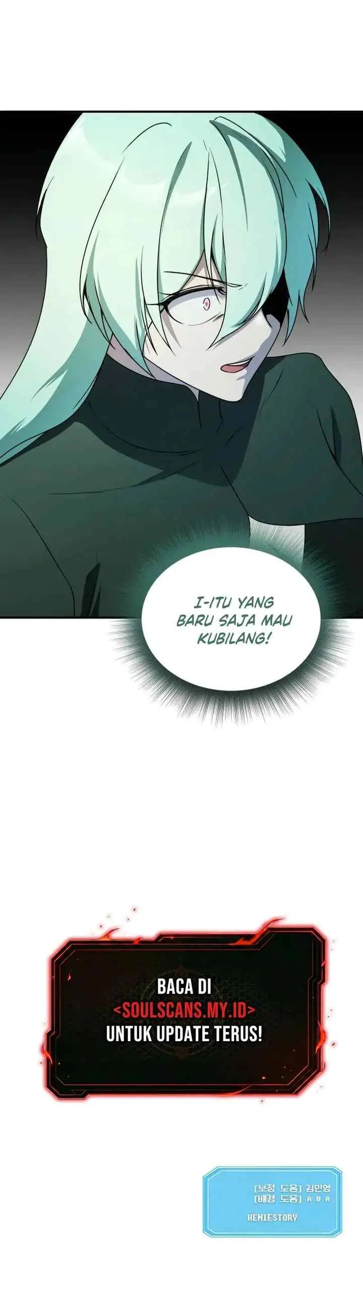 Playing the Perfect Fox-Eyed Villain chapter 44 halaman 17