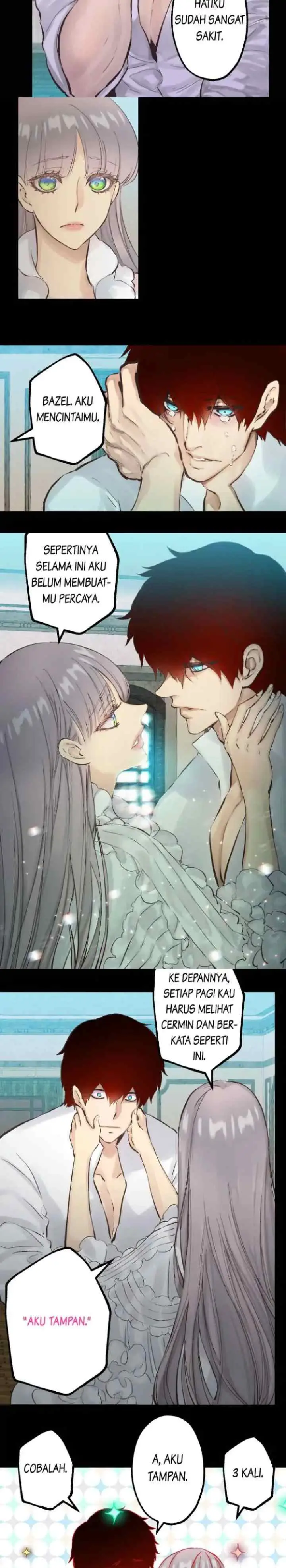 As Long as You Like It chapter 124 halaman 9