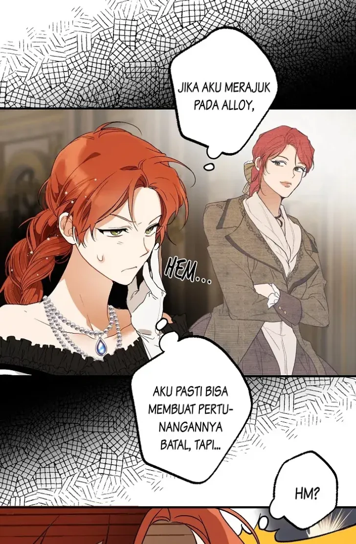 Everything Was a Misunderstanding chapter 68 halaman 36