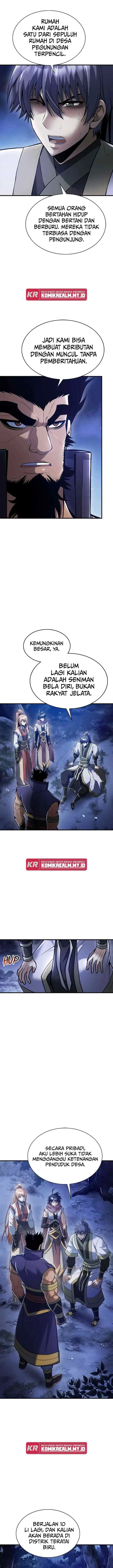 The Star Of A Supreme Ruler chapter 47 halaman 12