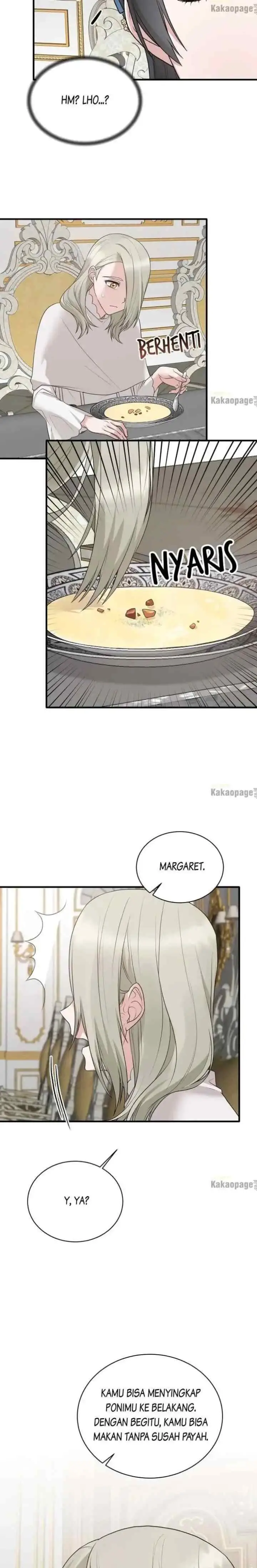 Angelic Lady chapter 69 halaman 17