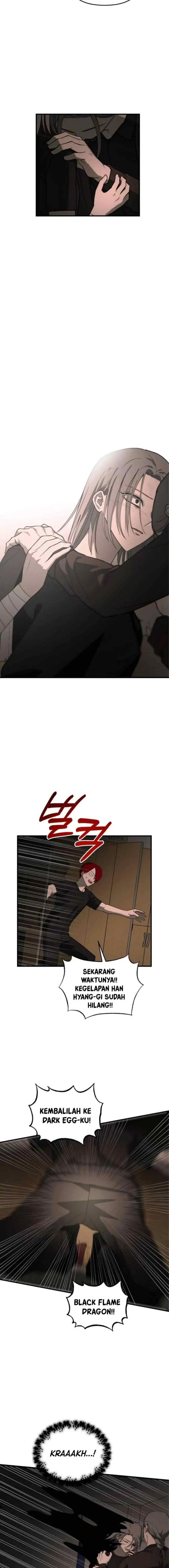 Cliche Club chapter 21 halaman 13
