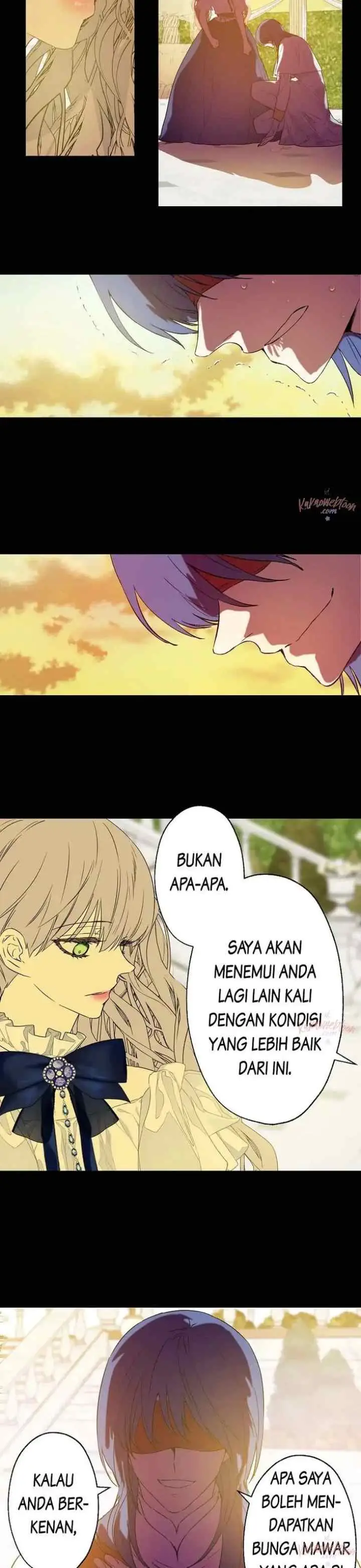 As Long as You Like It chapter 280 halaman 10