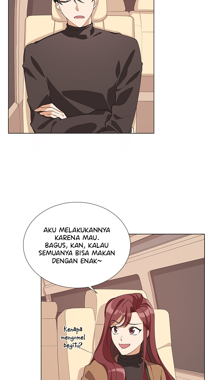 We're Soulmates Starting From Today chapter 5 halaman 46