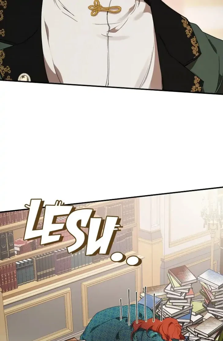Everything Was a Misunderstanding chapter 47 halaman 47