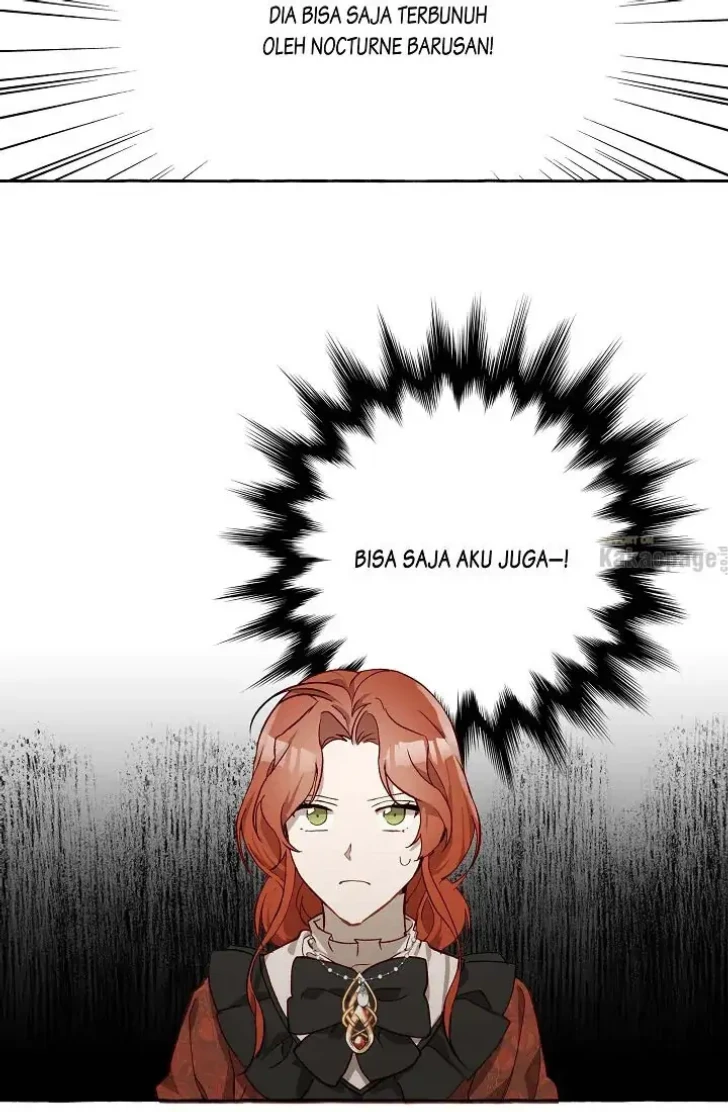 Everything Was a Misunderstanding chapter 18 halaman 21