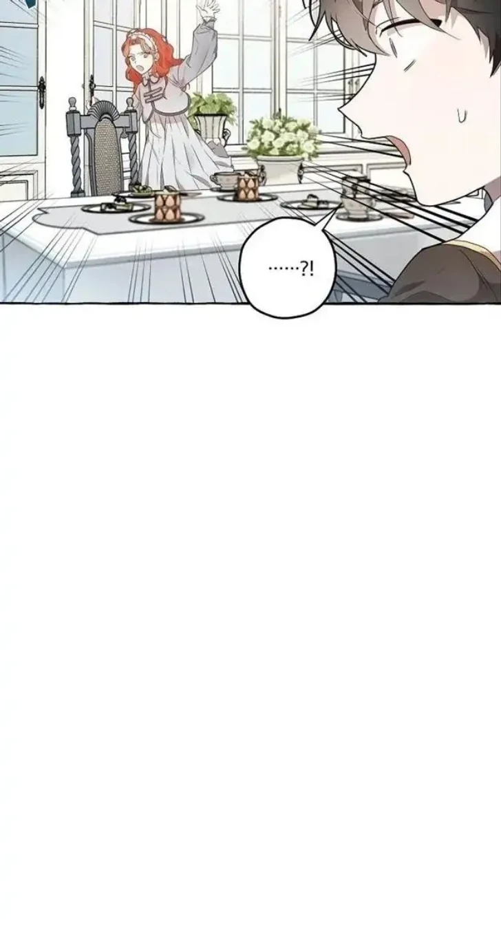 Everything Was a Misunderstanding chapter 2 halaman 21